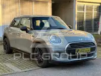 2015 Mini COOPER