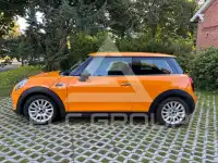 2015 Mini COOPER