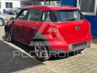 2015 Mini COOPER