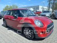 2015 Mini COOPER