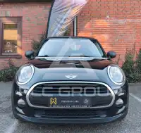 2015 Mini COOPER