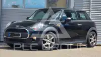 2015 Mini COOPER
