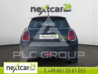 2015 Mini COOPER