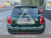 2015 Mini COOPER