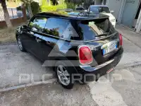 2015 Mini COOPER