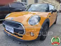2015 Mini COOPER