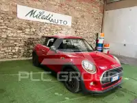 2015 Mini COOPER