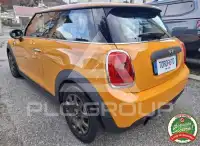 2015 Mini COOPER