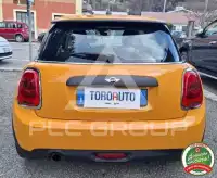 2015 Mini COOPER
