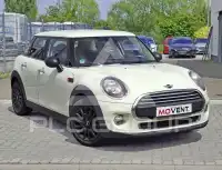 2015 Mini COOPER