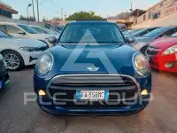 2015 Mini COOPER