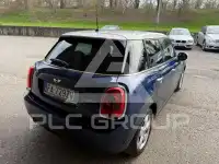 2015 Mini COOPER