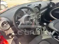 2015 Mini COOPER
