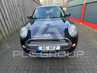 2015 Mini COOPER