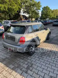 2015 Mini COOPER