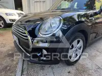 2015 Mini COOPER