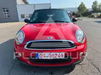 2015 Mini COOPER