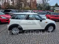 2015 Mini COOPER