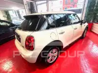 2015 Mini COOPER