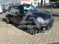2015 Mini COOPER