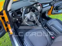 2015 Mini COOPER