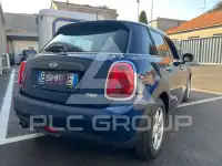 2015 Mini COOPER