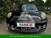 2015 Mini COOPER