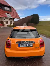 2015 Mini COOPER