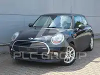 2015 Mini COOPER