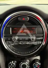 2015 Mini COOPER