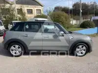 2015 Mini COOPER