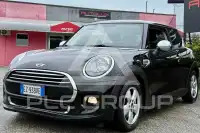 2015 Mini COOPER