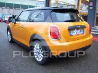 2015 Mini COOPER