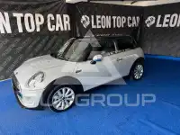2015 Mini COOPER