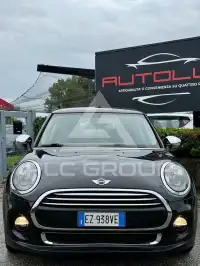 2015 Mini COOPER