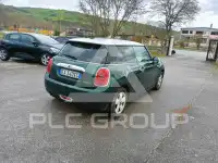 2015 Mini COOPER