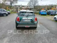 2015 Mini COOPER