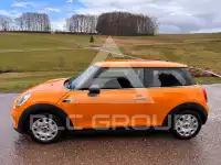 2015 Mini COOPER