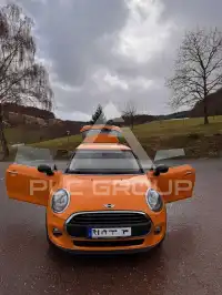 2015 Mini COOPER