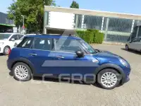 2015 Mini COOPER