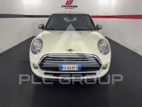 2015 Mini Clubman