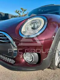 2015 Mini Clubman