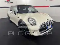 2015 Mini Clubman