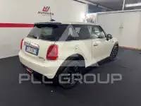 2015 Mini Clubman