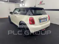 2015 Mini Clubman