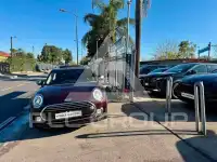 2015 Mini Clubman