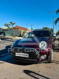 2015 Mini Clubman