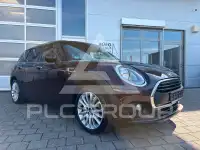 2015 Mini Clubman