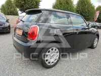 2015 Mini Clubman