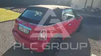 2015 Mini COOPER